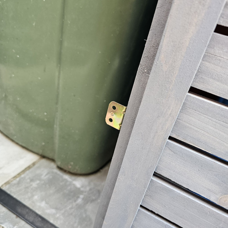 Bin Store