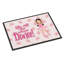 Tapis d'entrée antidérapant East Urban Home-41083608