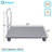 24 in. x 48 in. x 34 in. Stainless Steel Platform Cart