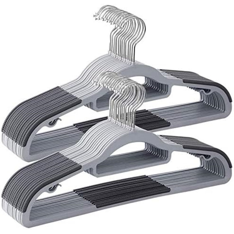 Cintre standard en plastique Sadea
