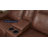 Murraylee Power Sofa w/ USB Charging Ports - Cognac Leather