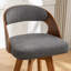 Tabouret de comptoir et de bar Chandler-1824373525-1824373530