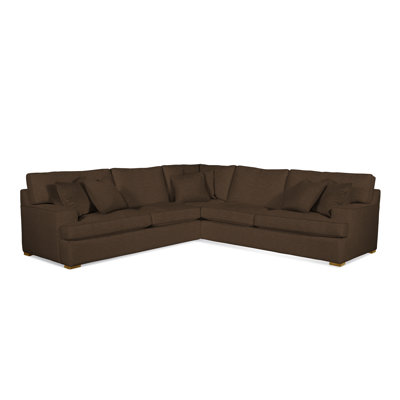 Sadie L-Sectional