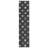 Classic Moon Phases Table Runner-288434401-288430050