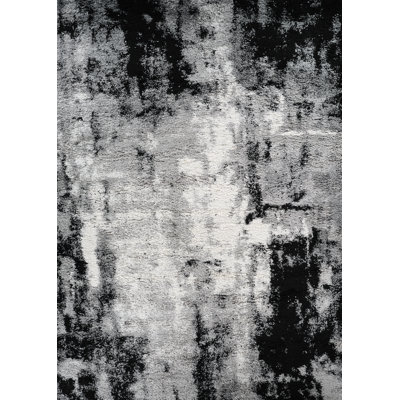 Arlillian Shag Area Rug