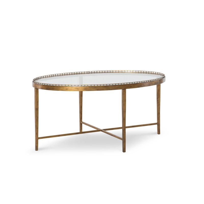 Logan Cocktail Table