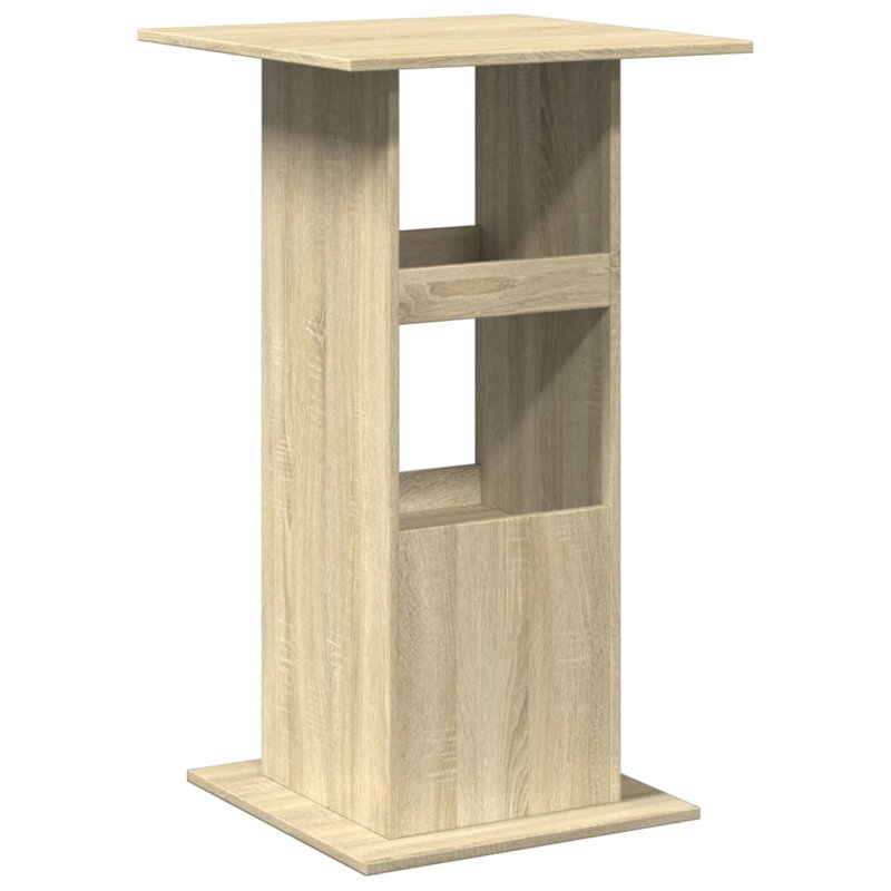 71-9 Dining Table, Sonoma oak