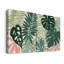 Toile tendue tropicale I-Premium Gallery - prêt à accrocher-1816164905