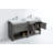 Politte 63'' Single Bathroom Vanity with Acrylic Top