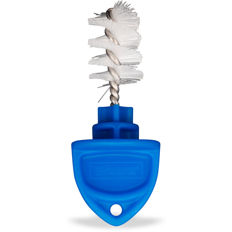 Bouchon de bouteille en plastique Kleen