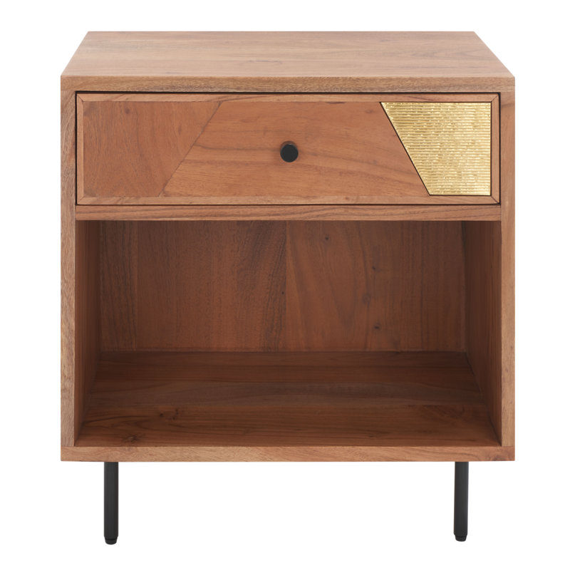Bloomdale 19'' W Nightstand