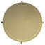 Ensemble de tables de bout en fer