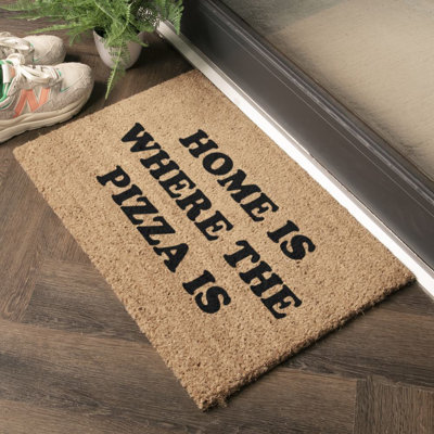 Ainsworth Non-Slip Outdoor Doormat