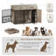 Pet with 2 Doors-1009026650-1032030628