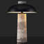 Lampe de table en pierre Providence-693993588