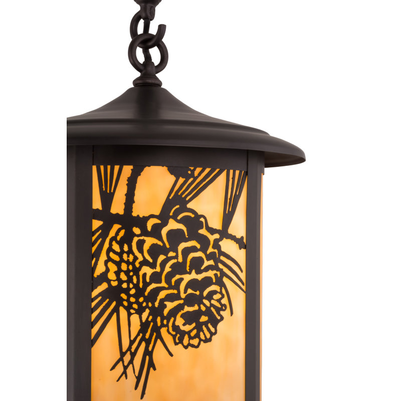 1 - Light Pendant