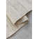 Hand Woven Grey Indoor Rug