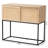 Biles 39.4 " W Sideboard