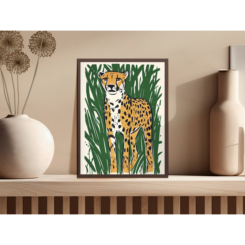Veras Single Picture Frame Print, 35.56cm H x 27.94cm W