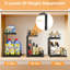 Stainless Steel Under Sink Organizer
