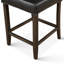 Aven Upholstered Stool with Solid Wood Frame-1834173536