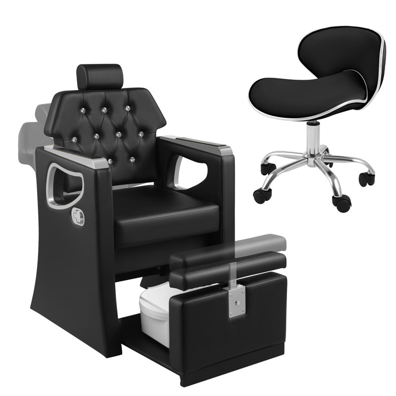 Pedicure Station For Nail Tech