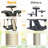Sechovicz 67'' H Cat Tree-809250861