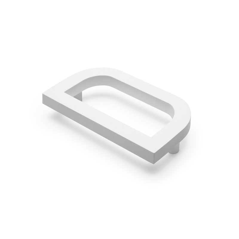 Stand-Off Modern 4.5 "Numéro 6, 6