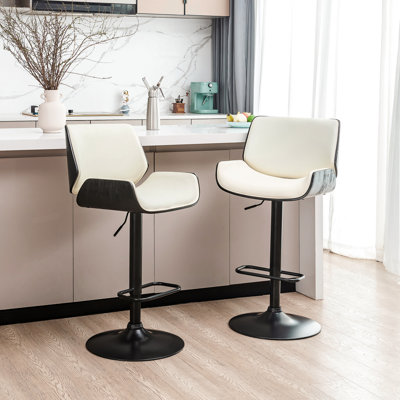 Tabouret de bar Stickel