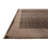 Iniguez Brown Rug