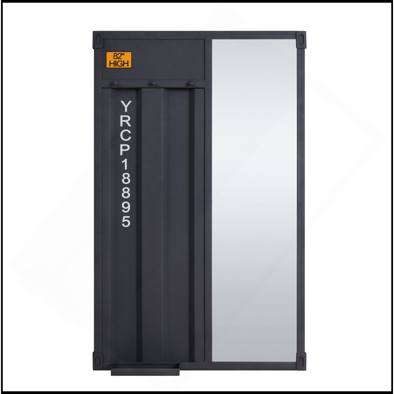 Miroir Cargo