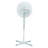 49.2'' Oscillating Standing Fan