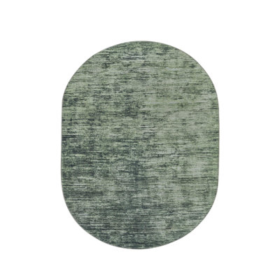 Tapis Montauk - vert