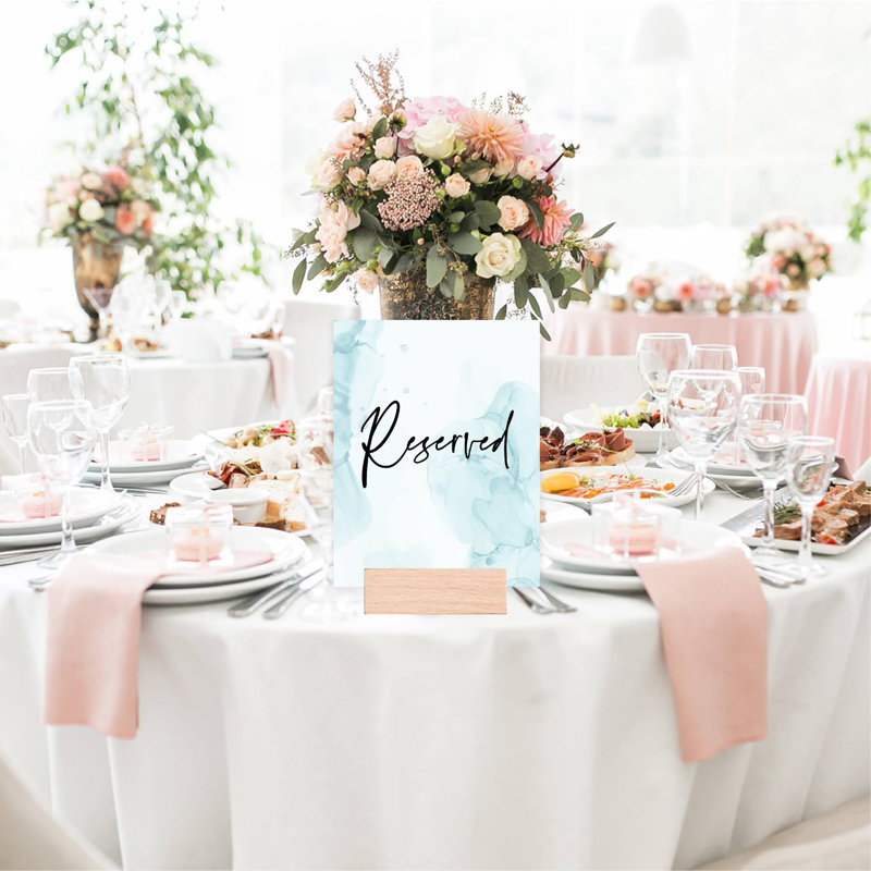 Paper Backdrops & Signs