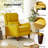 Neliyah 28.75" Wide Genuine Leather Recliner-105914574