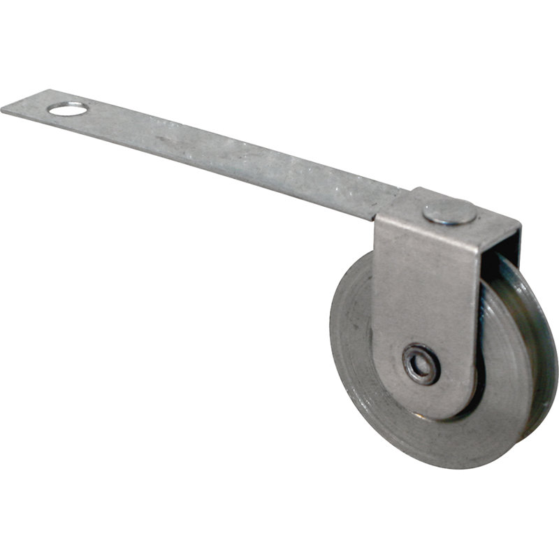 1 in. Steel Roller Screen Door Tension Springs (2 Pack)