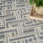 Gatze Geometric Indoor Rug-1147175530