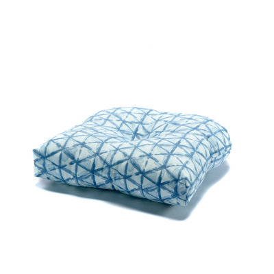 Outdoor 5'' Dining Chair Seat Cushion