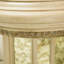 Platine De Royale Champagne Dining Table-334991778