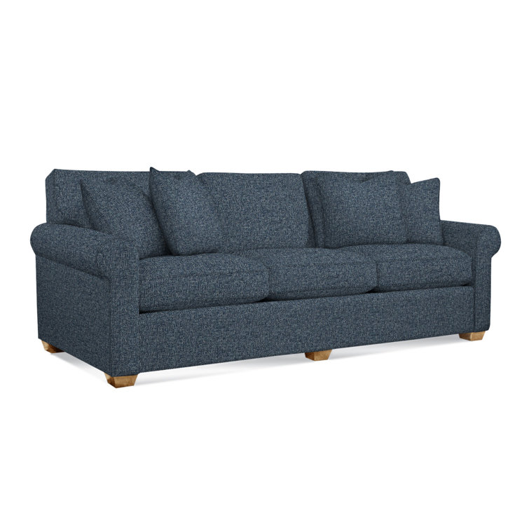 Bedford Upholstered 98'' Sofa