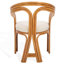 Fauteuil d'appoint Jennabrook