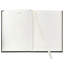 Graphic Image Entertaining Book, Leather-227550596