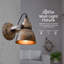 Amilah Armed Sconce-2118654796