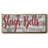 Sleigh Bells- Framed Canvas-544297551