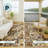 Machine Washable Indoor/Outdoor Chantille ACN2553 Patchwork Rug-1617704133-1617704129
