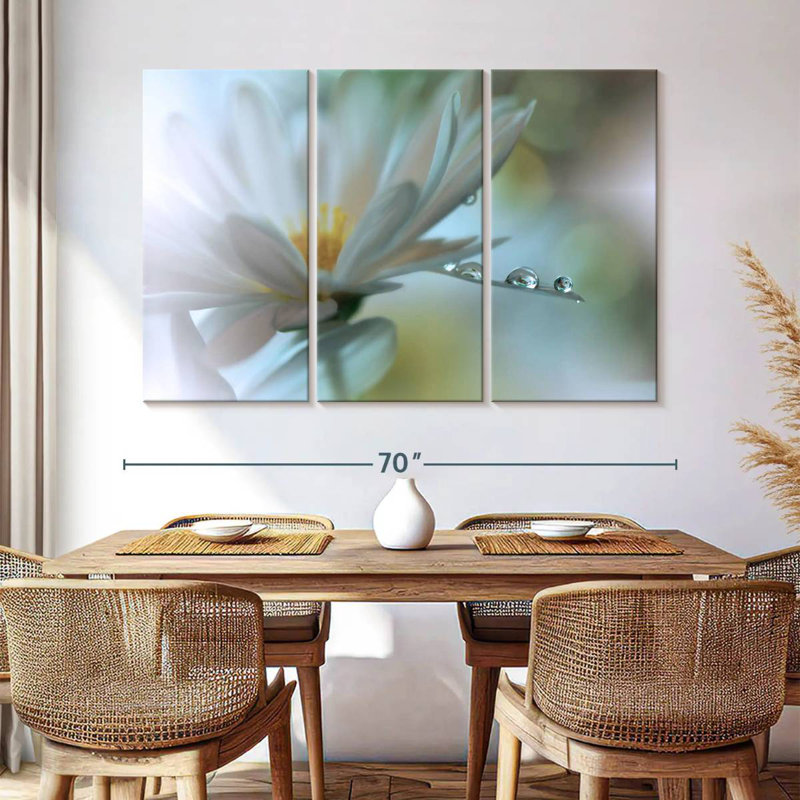 Harnek Light Touch, 42" H x 65" W