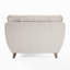 Marylin Leather Snuggle Chair-57654370-58044963