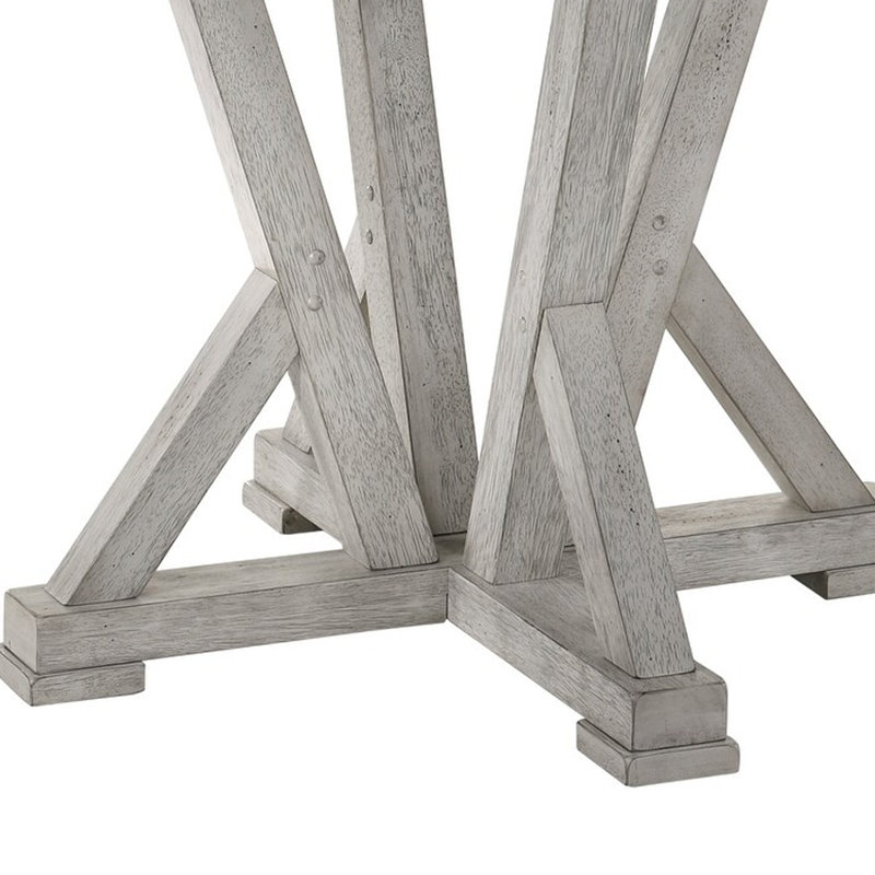 Koe Round 48'' Dining Table