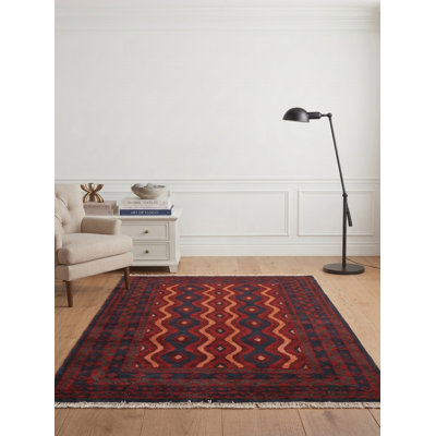 Multicolor Silk And Wool Handmade Oriental Hand Knotted Rectangle Indoor Area Rug