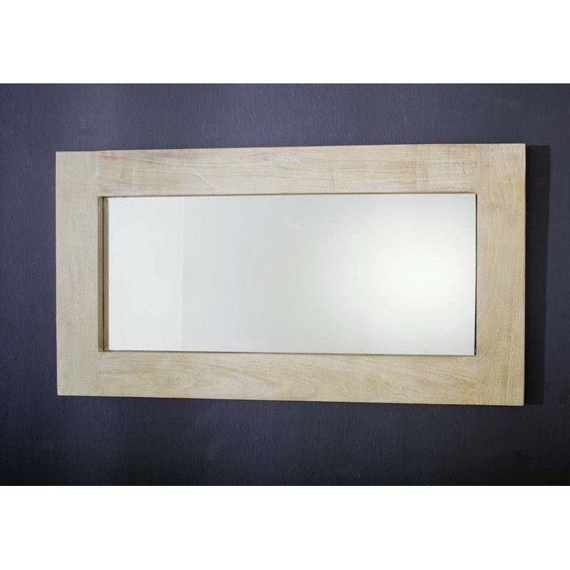 Accent Mirror